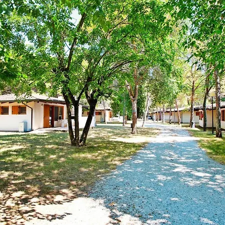 Semesterbostad Belvedere, Grado